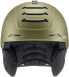 Фото #3 товара uvex legend 2.0 Ski Helmet for Men and Women, Individual Size Adjustment, Optimised Ventilation