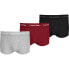 CALVIN KLEIN Low Rise boxers 3 units