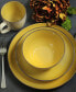 Фото #8 товара Yeva 16 Piece Dinnerware Set, Service for 4