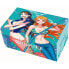 BANDAI Nami and Robin One Piece card game