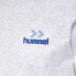 ფოტო #4 პროდუქტის HUMMEL Legacy Rowan short sleeve T-shirt