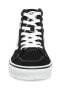 Фото #3 товара Кроссовки Vans Filmore Hi Black