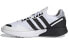 Фото #1 товара Кроссовки мужские adidas Originals ZX 1K Boost Бело-черные