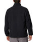 ფოტო #2 პროდუქტის Men's Kenton Full-Zip Fleece Jacket