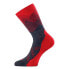 Фото #1 товара LASTING FWN 383 Half crew socks