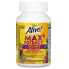 Фото #4 товара Alive! Max3 Potency, Women's Complete Multivitamin, 90 Tablets