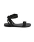 Фото #1 товара The Women's Flat Two Strap Sandal