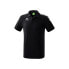 ERIMA 5-C Essential short sleeve polo