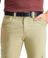 ფოტო #5 პროდუქტის Men's No Scratch Leather Covered Mechanic Belt