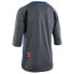 ION Scrub AMP 3/4 sleeve T-shirt