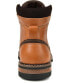 Men's Yukon Tru Comfort Foam Lace-up Cap Toe Ankle Boot
