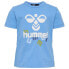 Фото #1 товара HUMMEL Dream short sleeve T-shirt