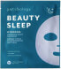 Beauty Sleep Hydrogel Mask