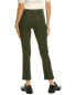 Фото #2 товара Dl1961 Mara Winter Green Straight Jean Women's Green 24