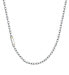 Фото #1 товара timeless steel necklace Gold SATM16