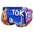 Фото #2 товара TURBO Tokyo City Swimming Brief