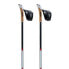 Фото #2 товара Треккинговые палки SWIX SUMMER Nordic Walking CT2 PCC Twist&Go Just Click 145 см