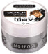 Tonisierendes Wachs für das Haarstyling - Morfose Hair Colour Wax Black