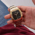 Фото #4 товара Мужские часы Guess GW0387G2 Чёрный