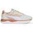 Фото #1 товара Puma R78 Voyage Lace Up Womens Pink Sneakers Casual Shoes 38072924