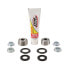 PIVOT WORKS Suzuki RM 125-250 91 Rear Shock Absorber Repair Kit