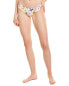 Фото #1 товара Martha Rey La Isla Bikini Bottom Women's White L