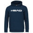 Фото #1 товара HEAD RACKET Club Byron hoodie