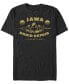 Фото #1 товара Men's Jawa Repair Short Sleeve Crew T-shirt