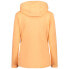 CMP 31E1836 hoodie fleece