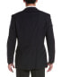 Фото #2 товара Brooks Brothers Wool-Blend Suit Jacket Men's