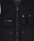 Men's Parkwood Utility Full Zip Vest