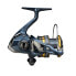 Фото #5 товара Shimano ULTEGRA FC Spinning Reel (ULT2500HGFC) Fishing