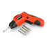 Battery screwdriver Yato YT-82760 3,6V 1,3Ah