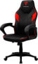 Фото #6 товара Кресло игровое Aerocool THUNDER3X EC1 AIR Черный