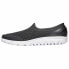 Фото #4 товара Propet Travelactiv Slip On Walking Womens Size 7.5 D_W Sneakers Athletic Shoes
