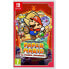 NINTENDO GAMES SWITCH Paper Mario The Thousand Year Door