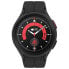 SAMSUNG Galaxy 5 PRO 4G 45 mm smartwatch