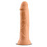 Ted Realistic Dildo 7.1 Flesh