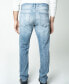 ფოტო #2 პროდუქტის Men's Slim Fit Stretch Jeans