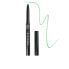 Фото #1 товара Mia Cosmetics Paris Eyeliner No.Green Blue Стойкая карандаш для глаз 0,2 г