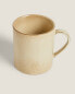 Фото #3 товара Stoneware mug with rim