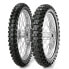 Фото #1 товара PIRELLI Scorpion™ MX Extra X 66M TT NHS off-road rear tire