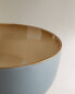 Фото #5 товара Bowl with contrast rim