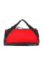 Фото #3 товара Спортивная сумка Nike Brasilia Small Duff 41л Красная