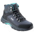 Кроссовки Elbrus Eglinter Mid WP Hiking