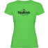 ფოტო #2 პროდუქტის KRUSKIS Enjoy The Ride short sleeve T-shirt