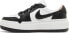 Фото #3 товара [DH7004-109] Womens Air Jordan RETRO 1 ELEVATE LOW 'PANDA'