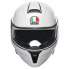 AGV Streetmodular E2206 MPLK modular helmet