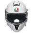 Фото #3 товара AGV Streetmodular E2206 MPLK Modular Helmet