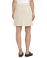 ფოტო #2 პროდუქტის Women's On-The-Go Mid Rise Skort